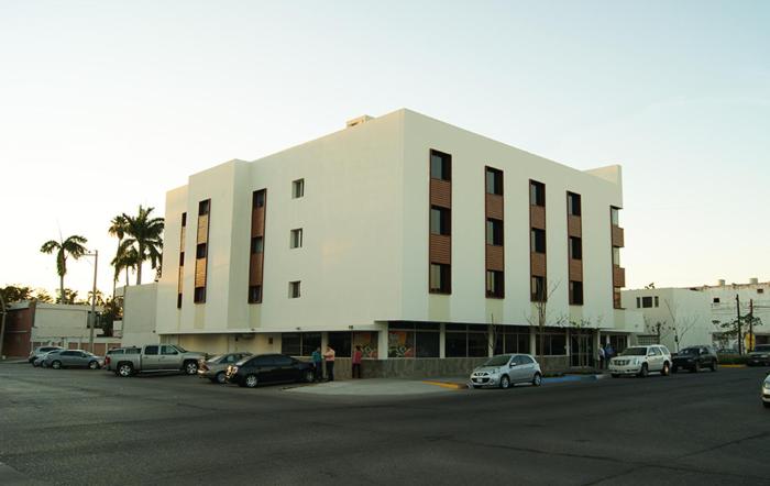 los mochis