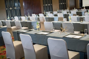 renaissance tianjin teda convention centre