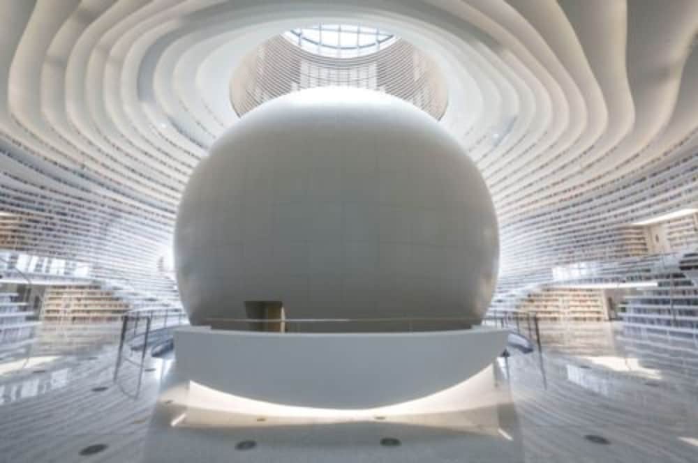 renaissance tianjin teda convention centre