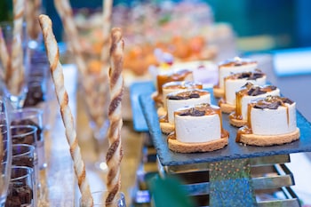 renaissance tianjin teda convention centre