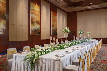 renaissance tianjin teda convention centre