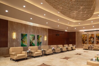 renaissance tianjin teda convention centre