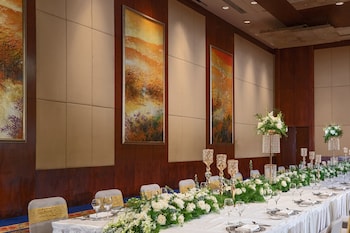 renaissance tianjin teda convention centre