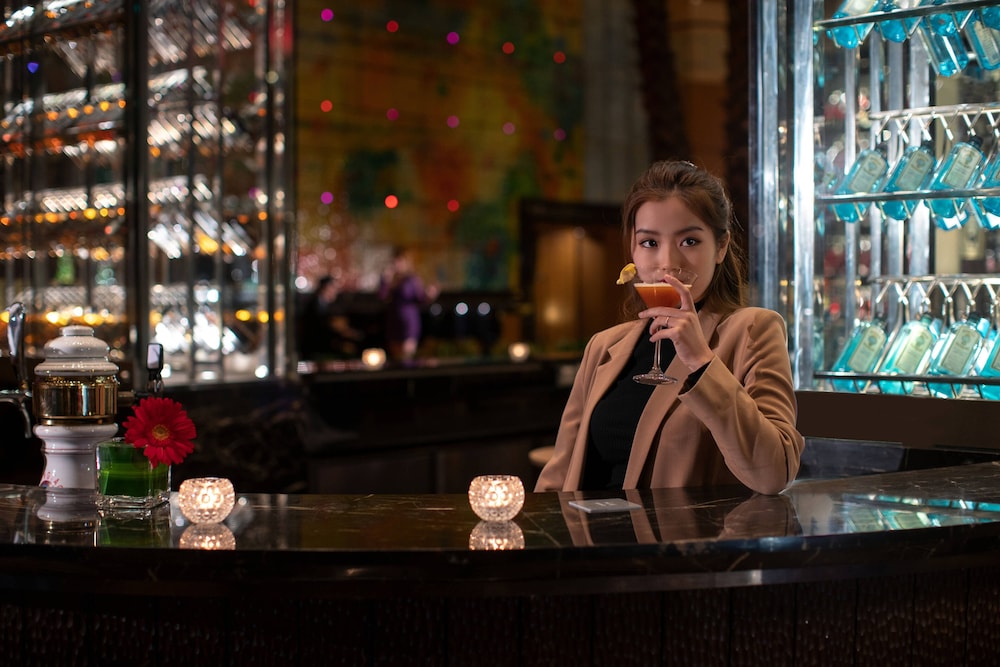 renaissance tianjin teda convention centre