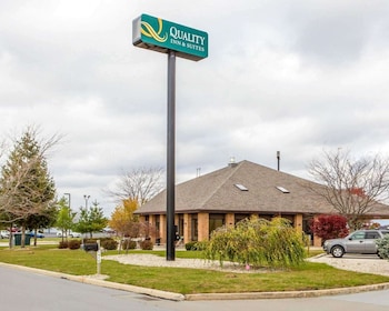 quality inn