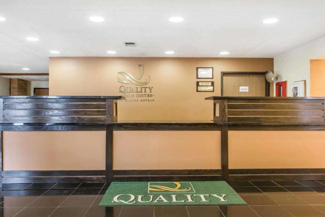 quality inn