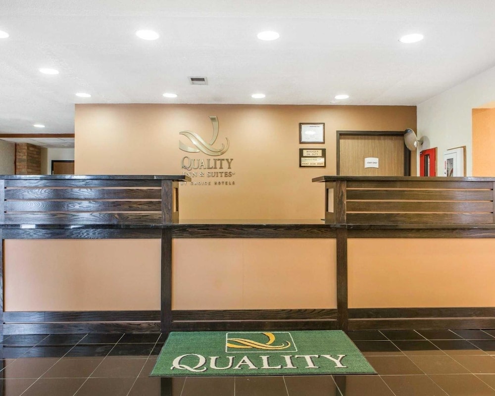 quality inn