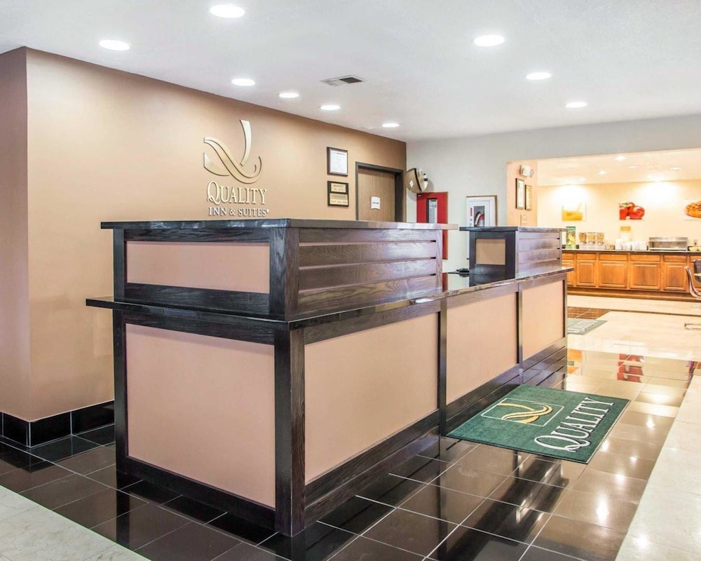 quality inn