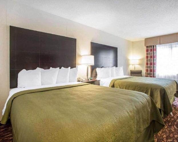 quality inn