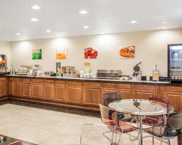 quality inn