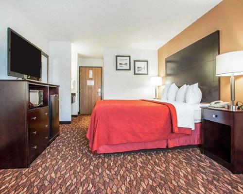 quality inn
