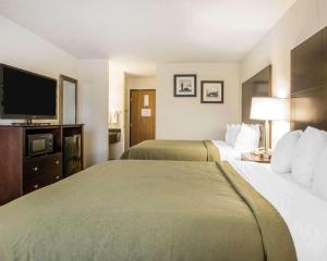 quality inn