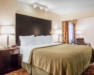 quality inn