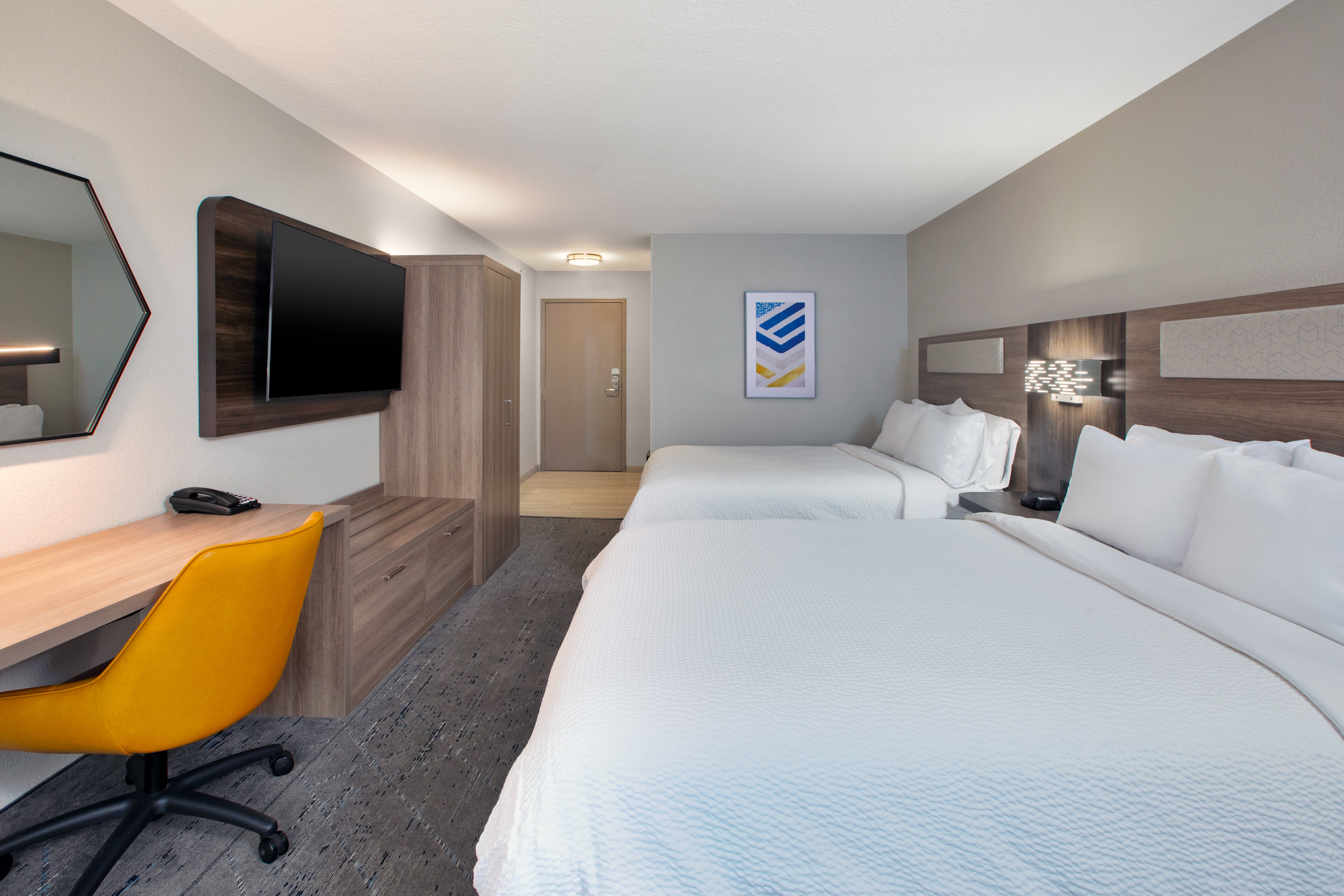holiday inn express and suites wauseon by ihg