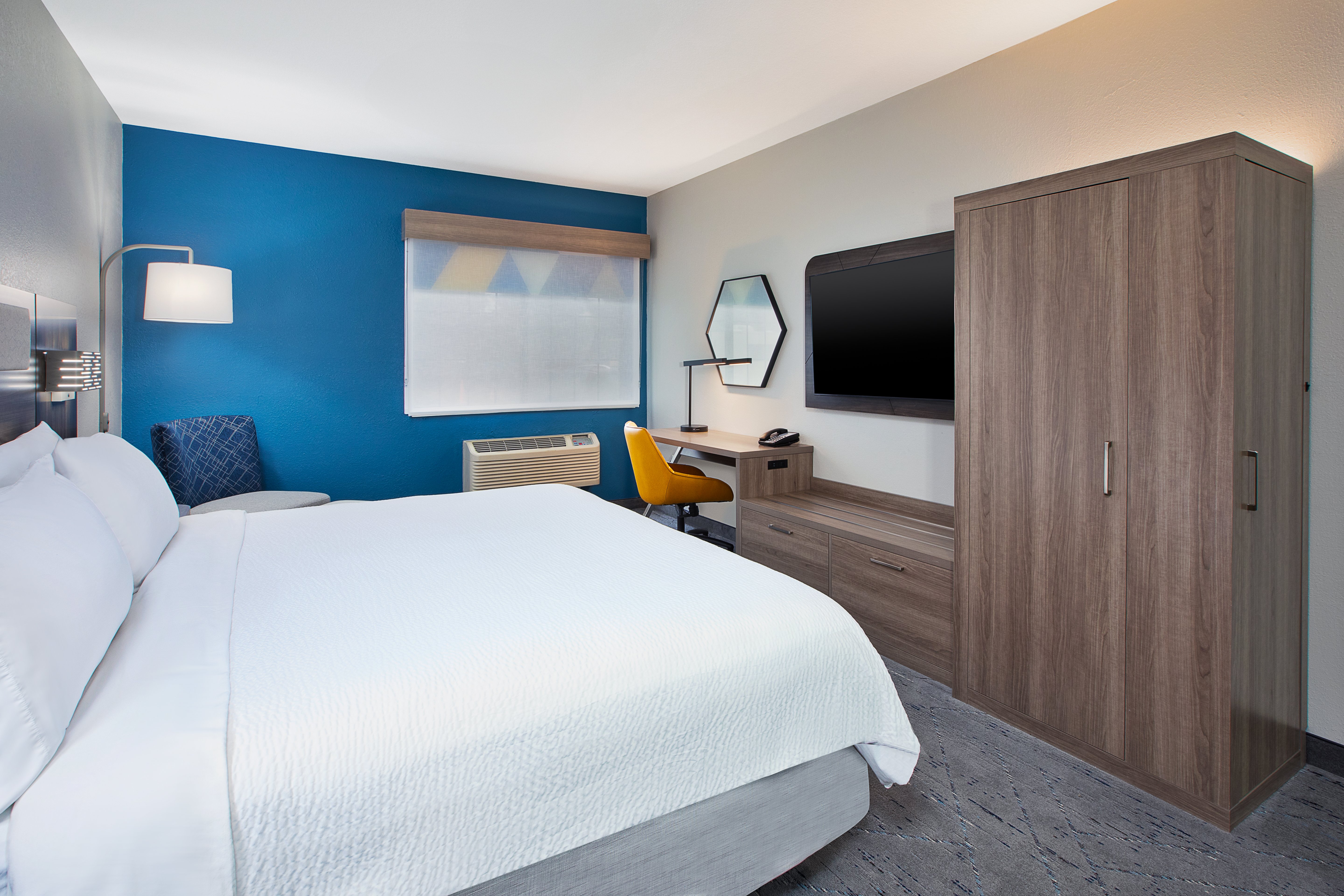holiday inn express and suites wauseon by ihg