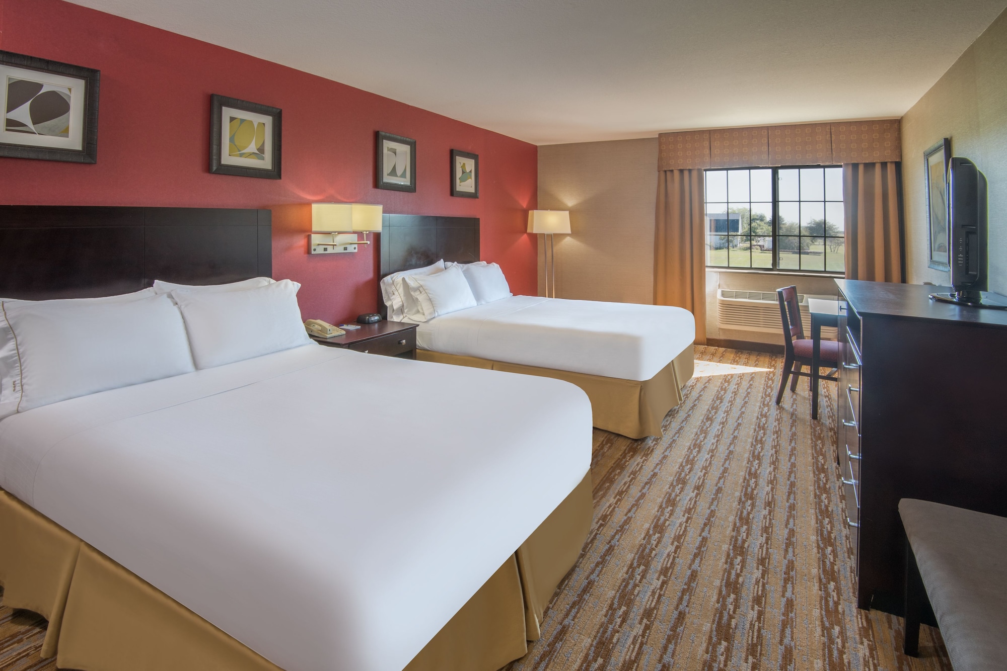 holiday inn express and suites wauseon by ihg