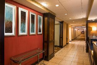 holiday inn express and suites wauseon by ihg