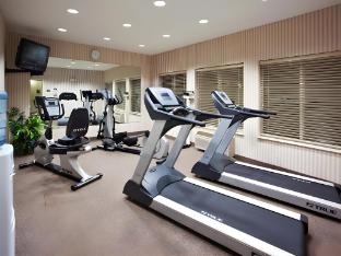 holiday inn express and suites marion by ihg