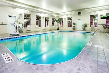 Holiday Inn Express & Suites Marion By Ihg,Marion>>Galion,3 star