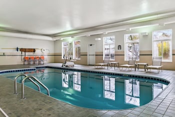 Holiday Inn Express & Suites Marion By Ihg,Marion>>Galion,3 star