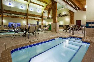 holiday inn express and suites aberdeen by ihg
