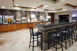 holiday inn express and suites aberdeen by ihg