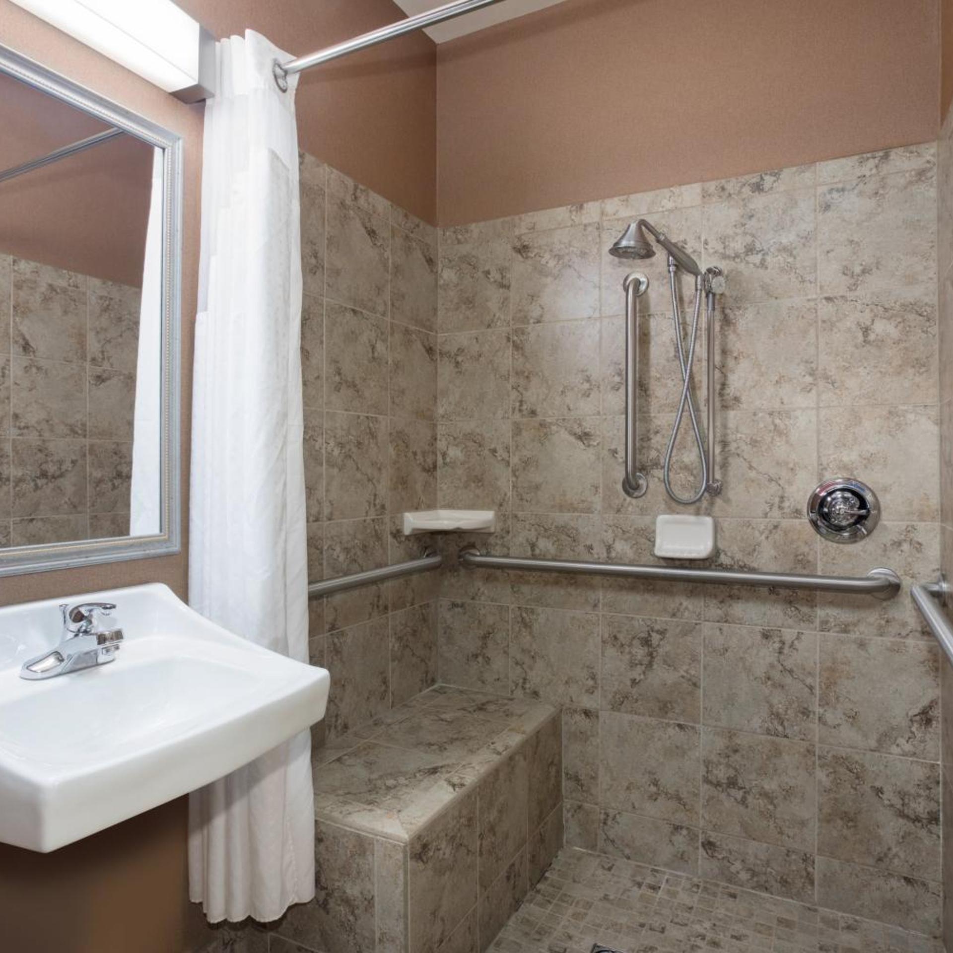 holiday inn express and suites yankton by ihg