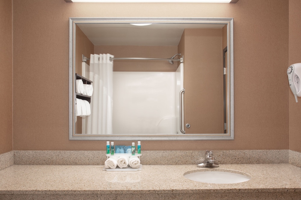 holiday inn express and suites yankton by ihg