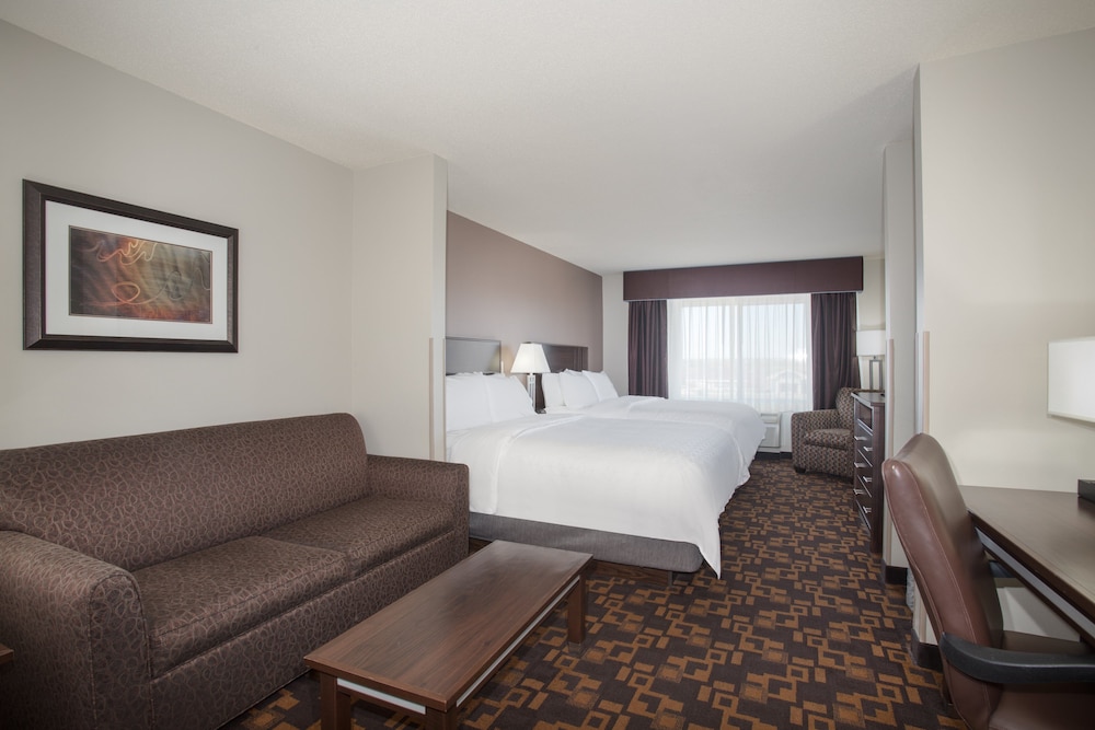 holiday inn express and suites yankton by ihg
