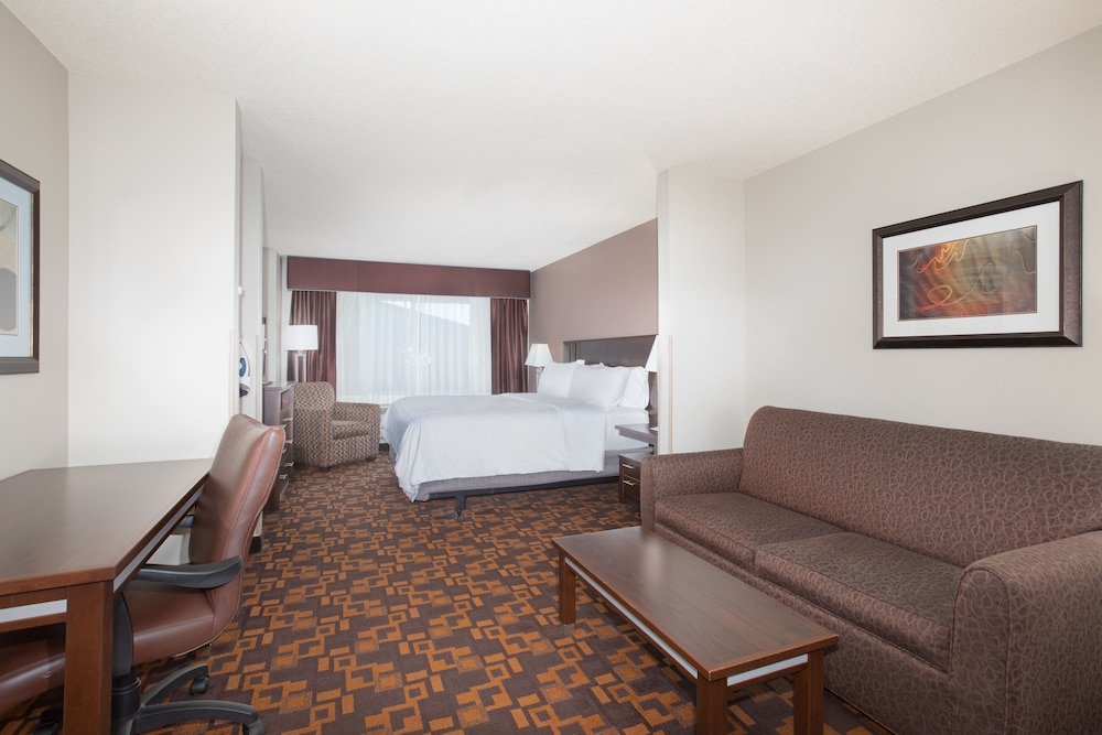 holiday inn express and suites yankton by ihg