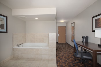 Holiday Inn Express & Suites Yankton By Ihg,Yankton>>Vermillion,3 star