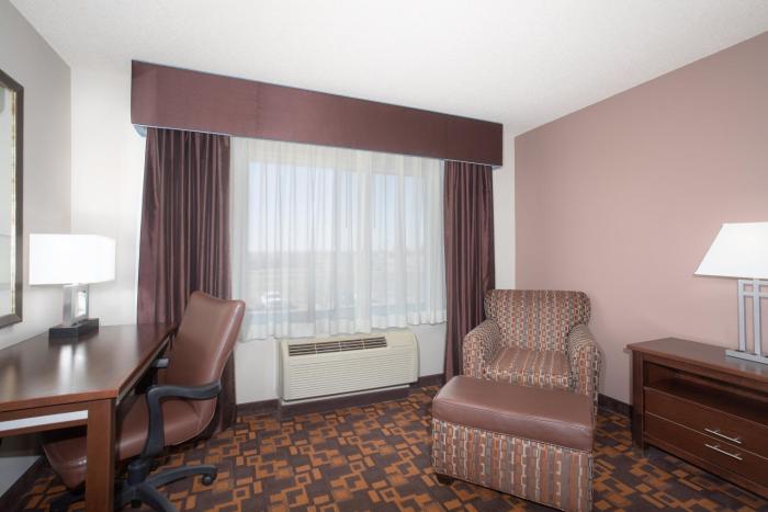 holiday inn express and suites yankton by ihg