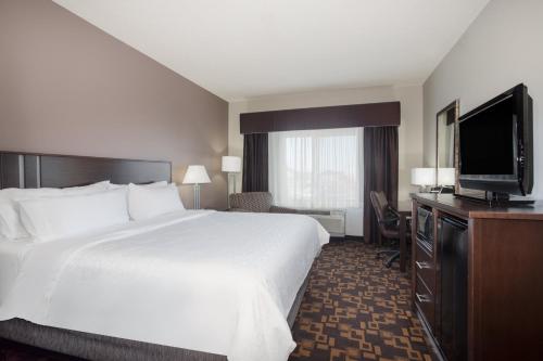 holiday inn express and suites yankton by ihg