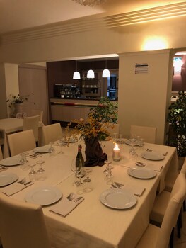 Hotel La Playa Blanca,Messina>>Cefalù,4 star