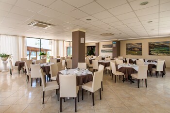 Hotel La Playa Blanca,Messina>>Cefalù,4 star