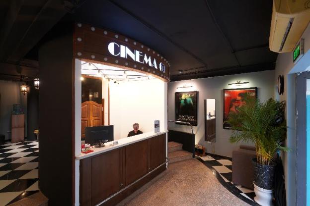 69 boutique hotel