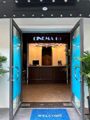 69 boutique hotel