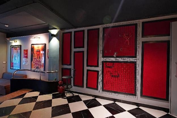 69 boutique hotel