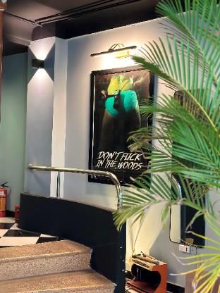 69 boutique hotel