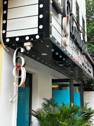 69 boutique hotel
