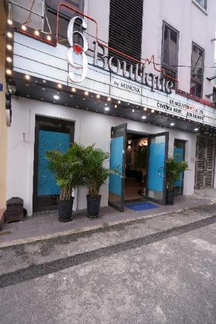 69 boutique hotel