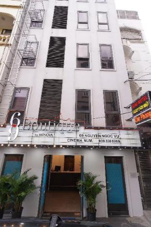 69 boutique hotel