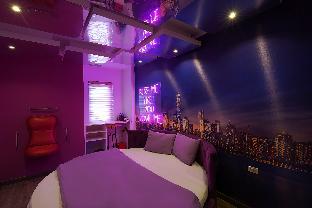 69 boutique hotel