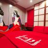 69 boutique hotel