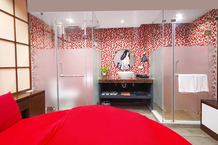 69 boutique hotel