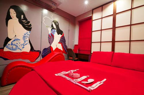 69 boutique hotel