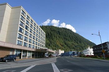 four points by sheraton juneau