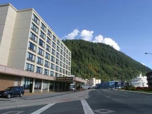 four points by sheraton juneau