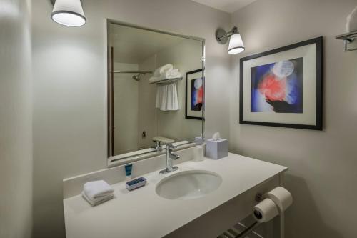 four points by sheraton juneau