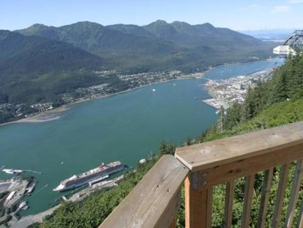 four points by sheraton juneau